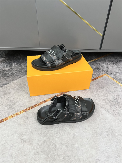 LV Sandal-M(2)-456