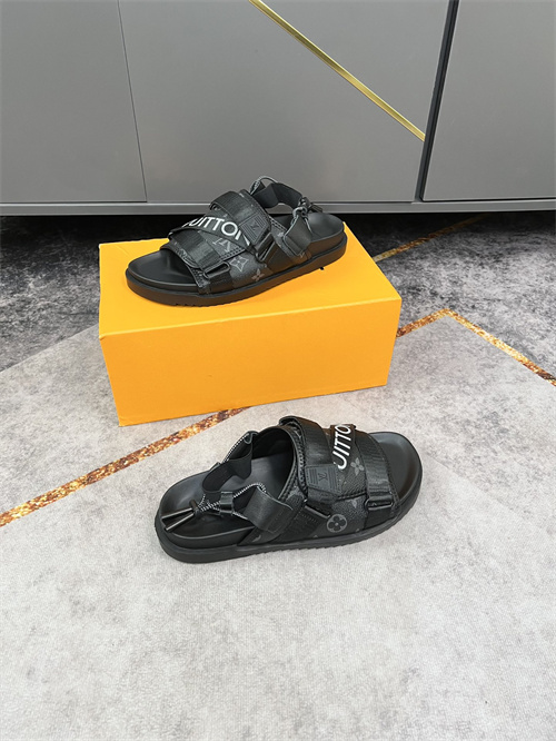 LV Sandal-M(2)-457