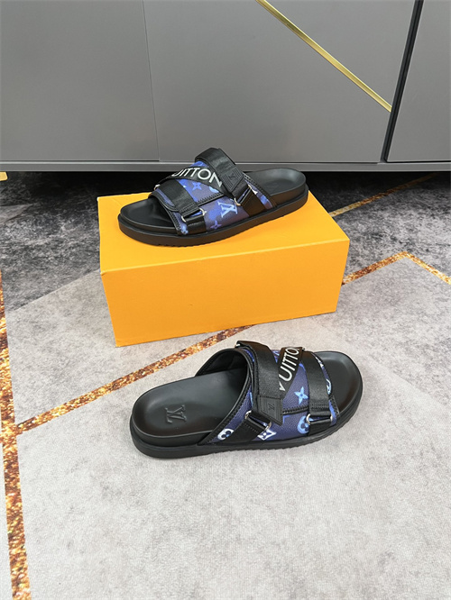 LV Sandal-M(2)-468