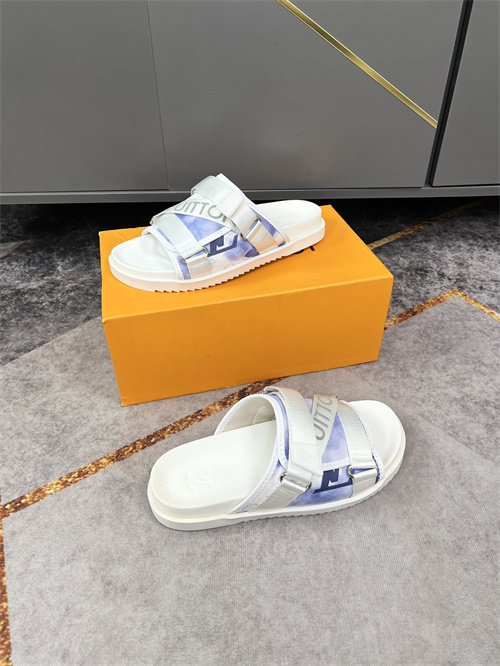 LV Sandal-M(2)-473