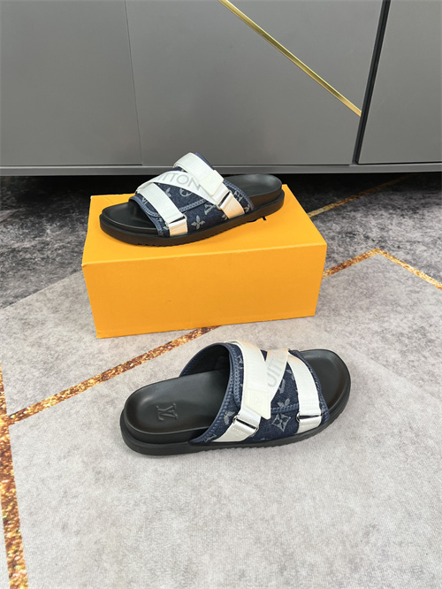 LV Sandal-M(2)-476