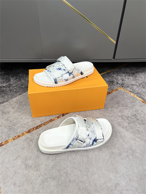 LV Sandal-M(2)-484