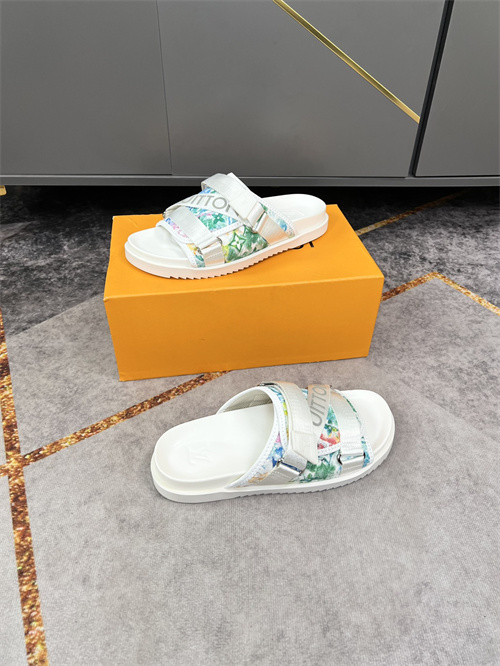 LV Sandal-M(2)-486