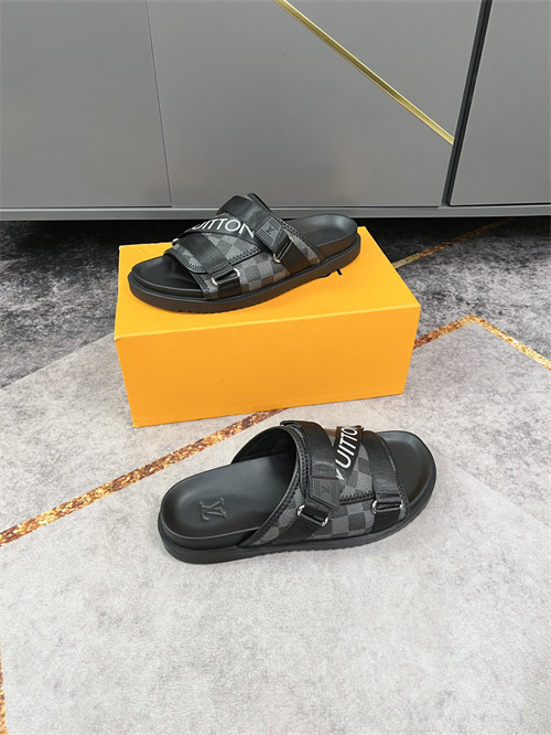 LV Sandal-M(2)-490