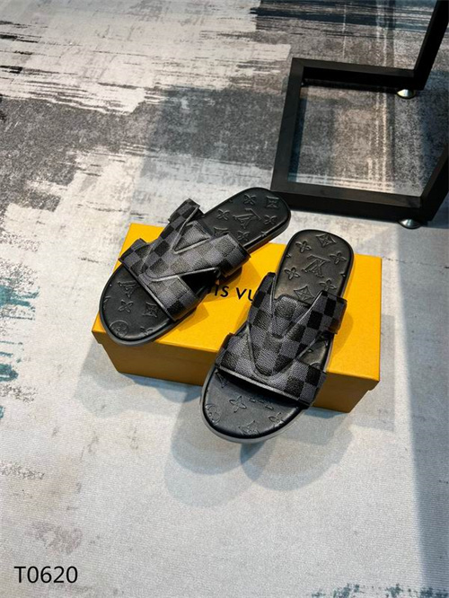 LV Sandal-M(2)-514