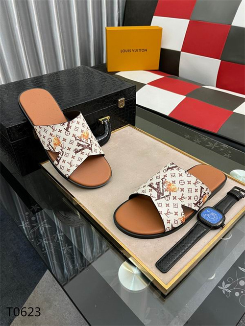 LV Sandal-M(2)-520