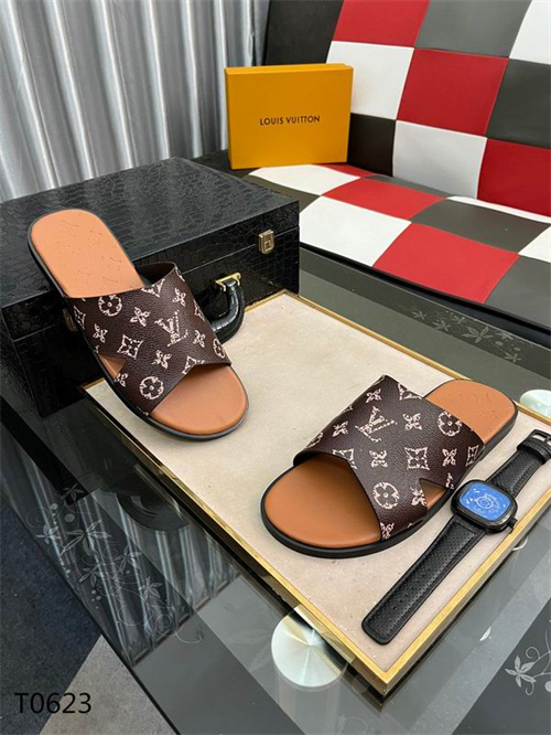 LV Sandal-M(2)-524
