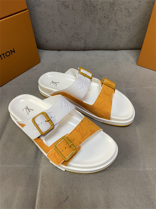 LV Sandal-M(2)-538