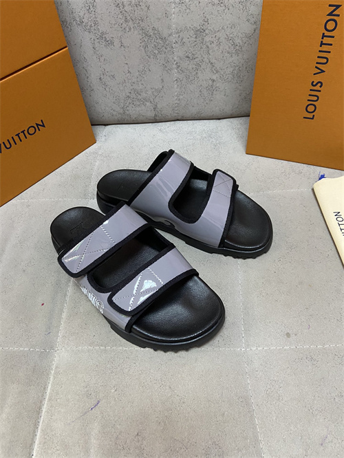 LV Sandal-M(2)-542