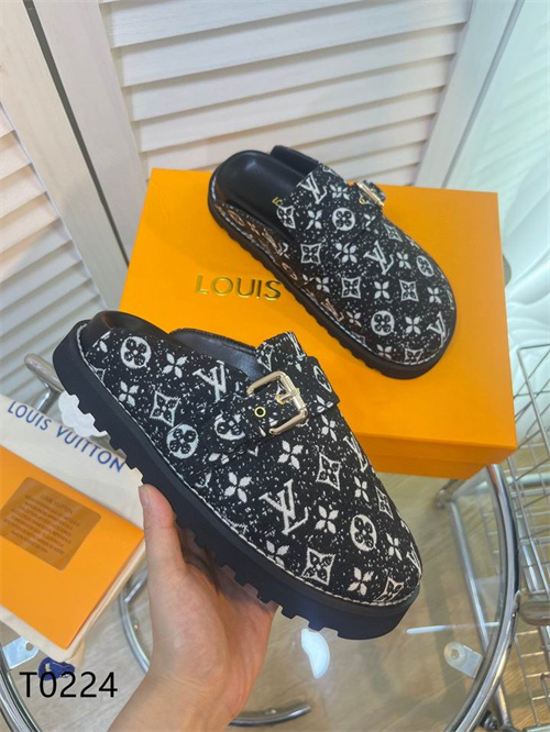 LV Sandal-M(2)-594