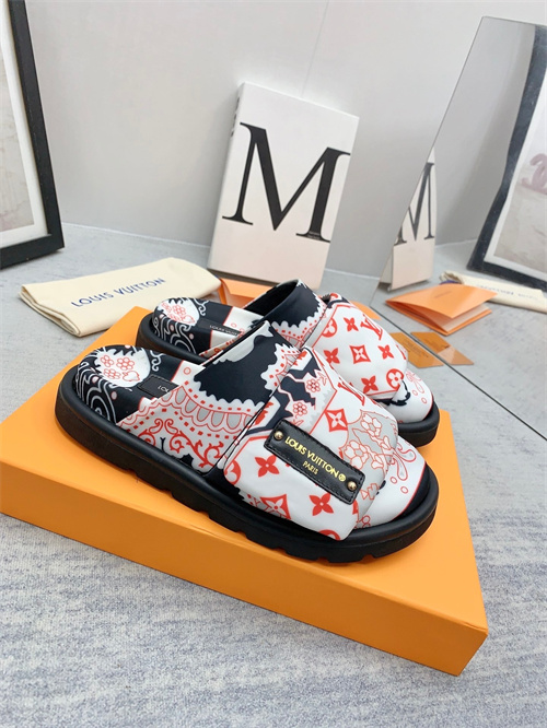 LV Sandal-M(2)-658
