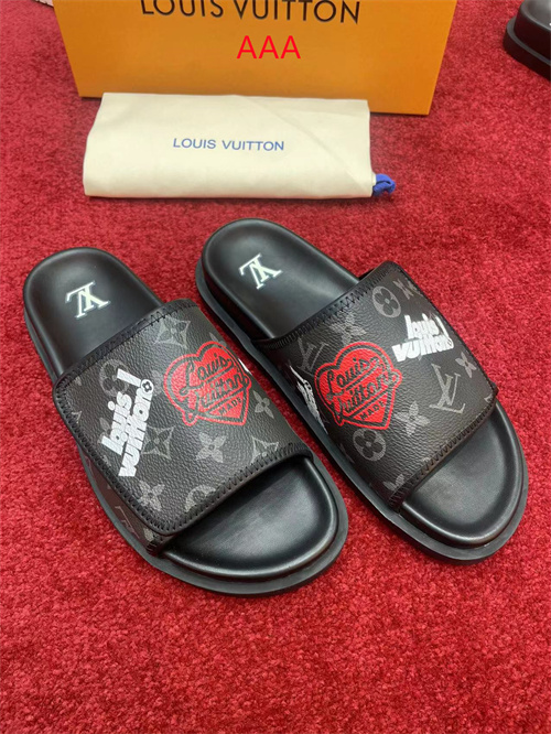LV Sandal-M(2)-0666