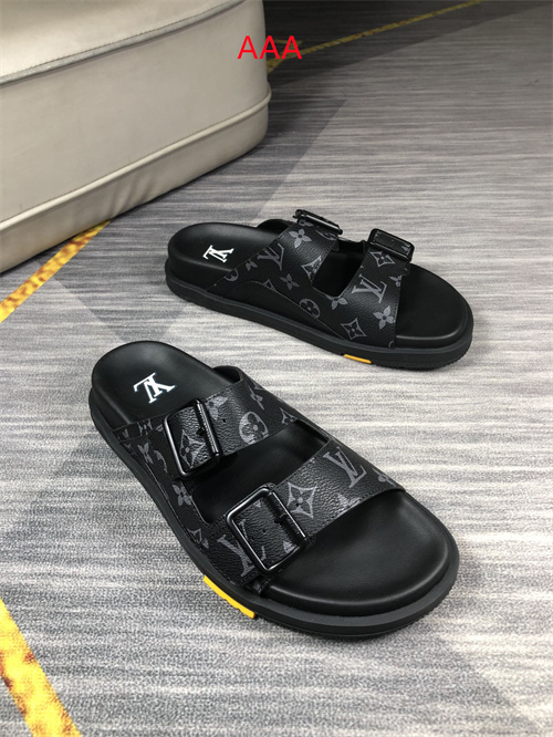 LV Sandal-M(2)-0678