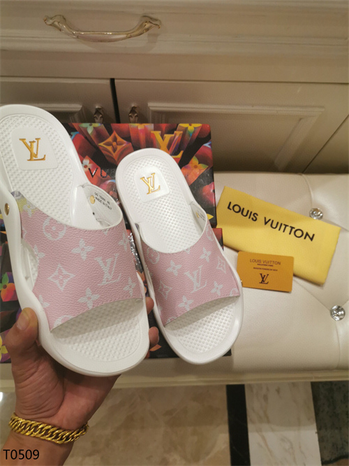 LV Sandal-M-157