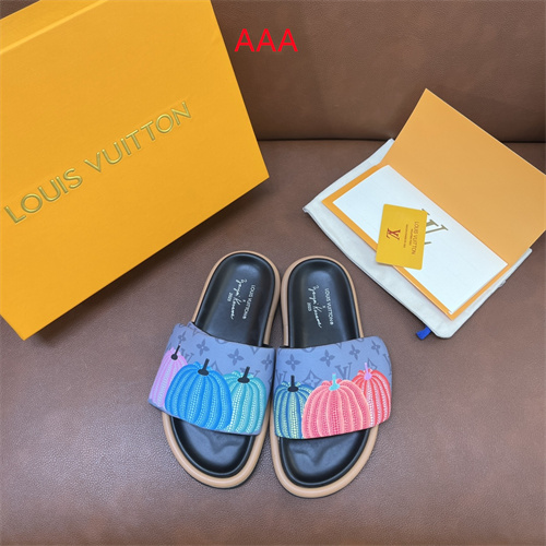 LV Sandal-M(2)-0702