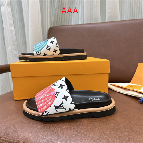 LV Sandal-M(2)-0703