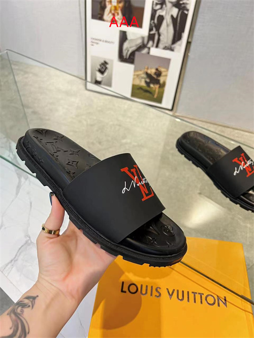 LV Sandal-M(2)-0709
