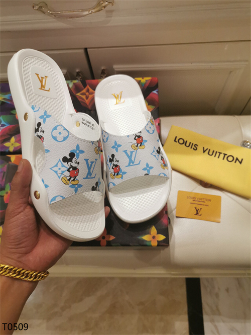 LV Sandal-M-159