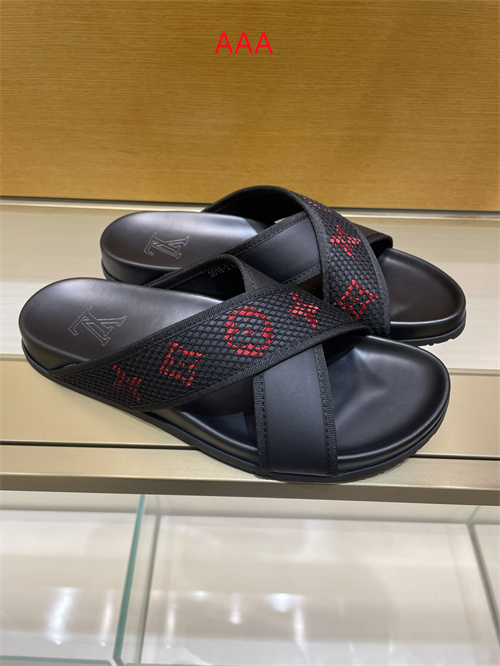 LV Sandal-M(2)-0719