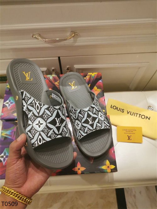 LV Sandal-M-160