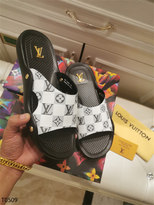 LV Sandal-M-161