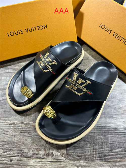 LV Sandal-M(2)-0760