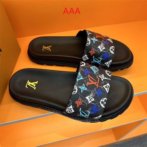 LV Sandal-M(2)-0780