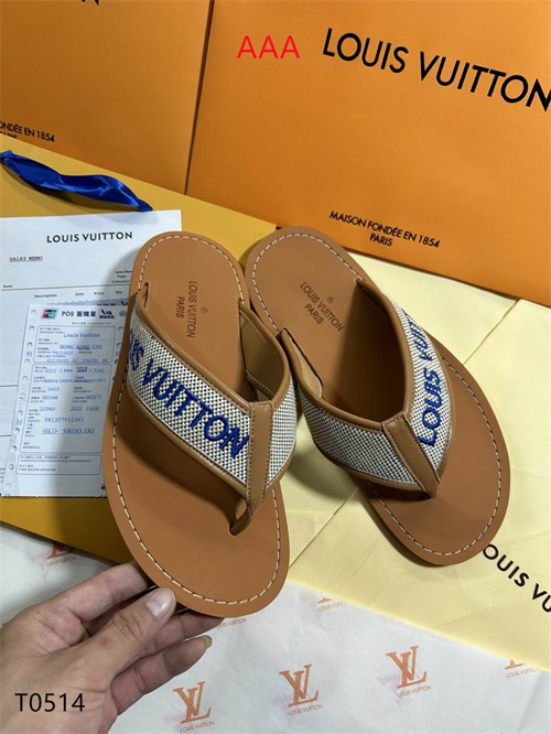 LV Sandal-M(2)-0807