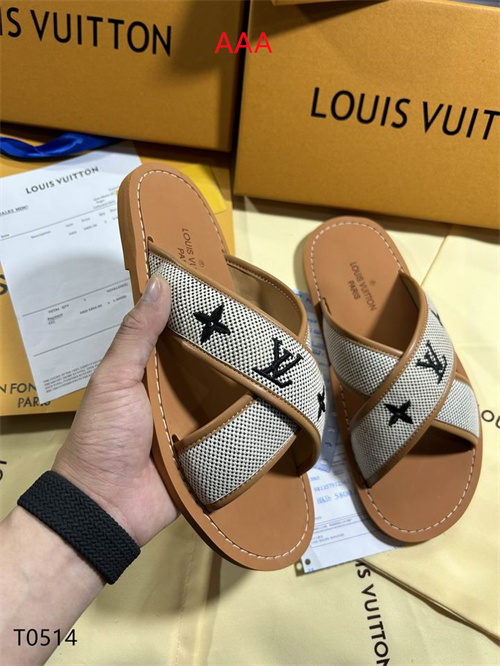 LV Sandal-M(2)-0811