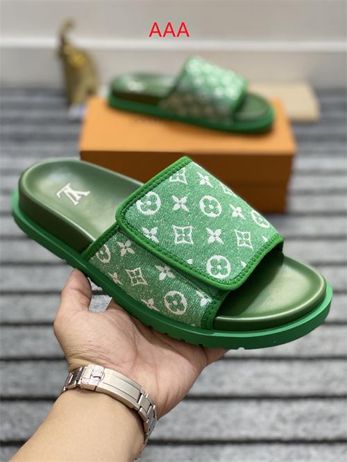 LV Sandal-M(2)-0817