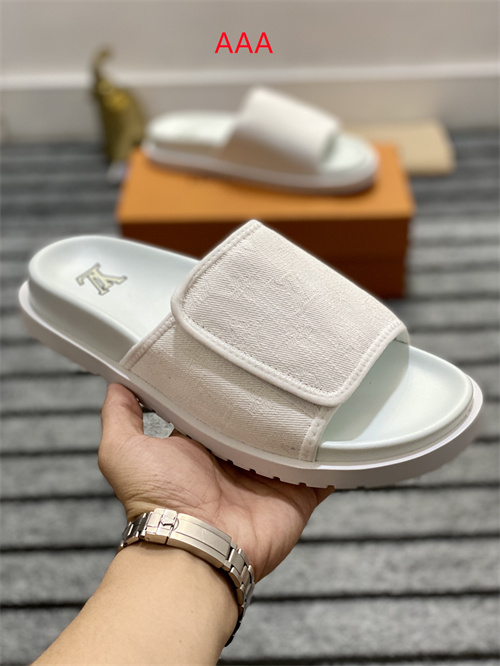 LV Sandal-M(2)-0818