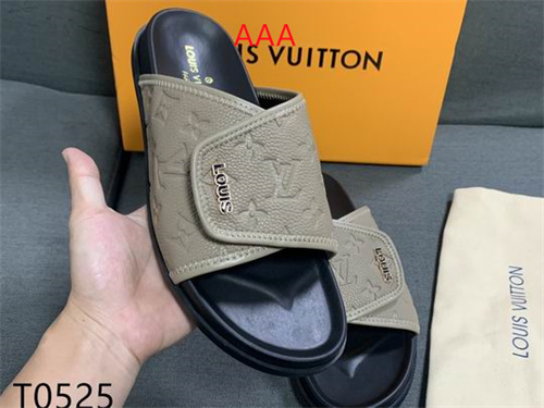 LV Sandal-M(2)-0821