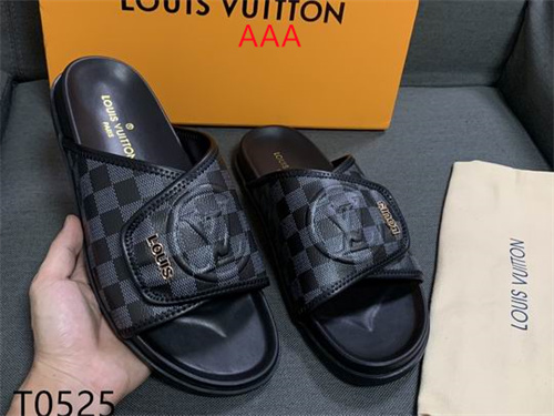 LV Sandal-M(2)-0828