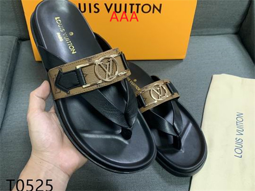 LV Sandal-M(2)-0832