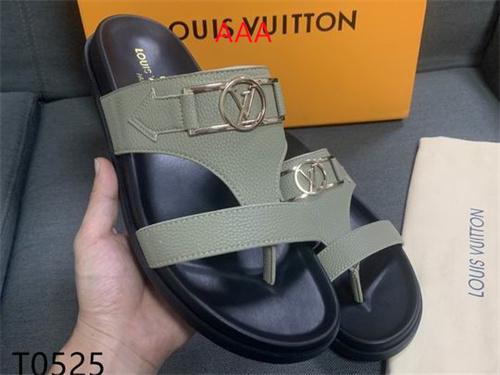 LV Sandal-M(2)-0833