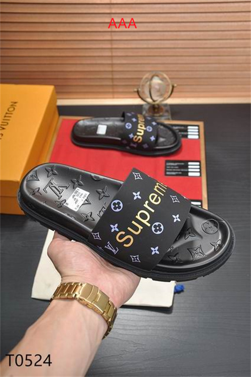 LV Sandal-M(2)-0836