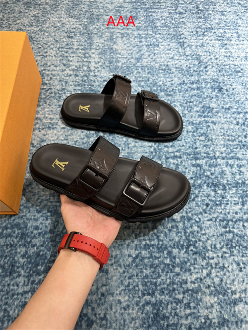 LV Sandal-M(2)-0904