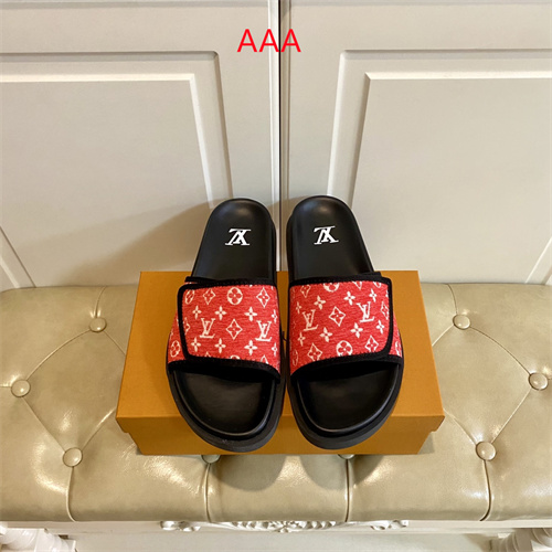 LV Sandal-M(2)-0922
