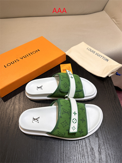 LV Sandal-M(2)-0927
