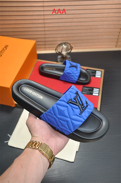 LV Sandal-M(2)-0968