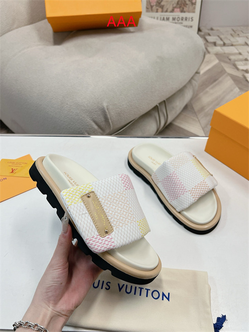 LV Sandal-M(2)-0972