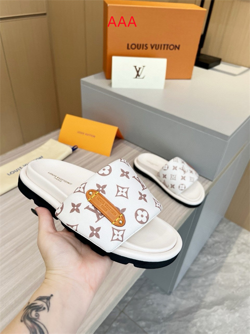 LV Sandal-M(2)-0980