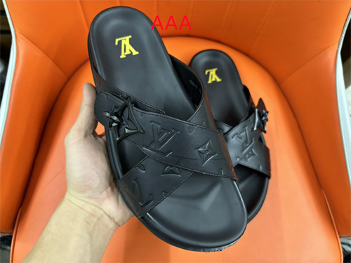 LV Sandal-M(2)-0988