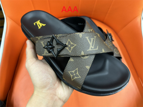 LV Sandal-M(2)-0998