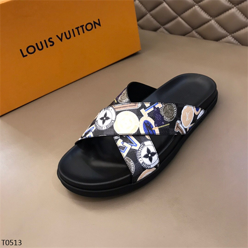 LV Sandal-M-190