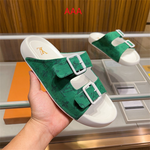 LV Sandal-M(2)-1038