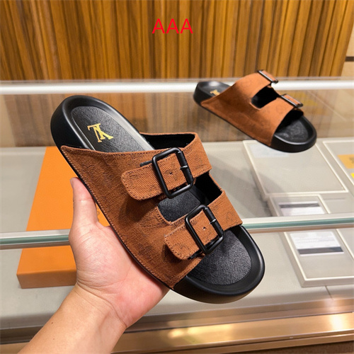 LV Sandal-M(2)-1039