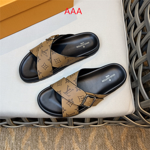 LV Sandal-M(2)-1060