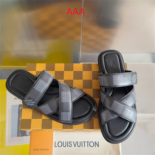 LV Sandal-M(2)-1066