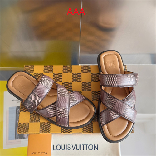 LV Sandal-M(2)-1067